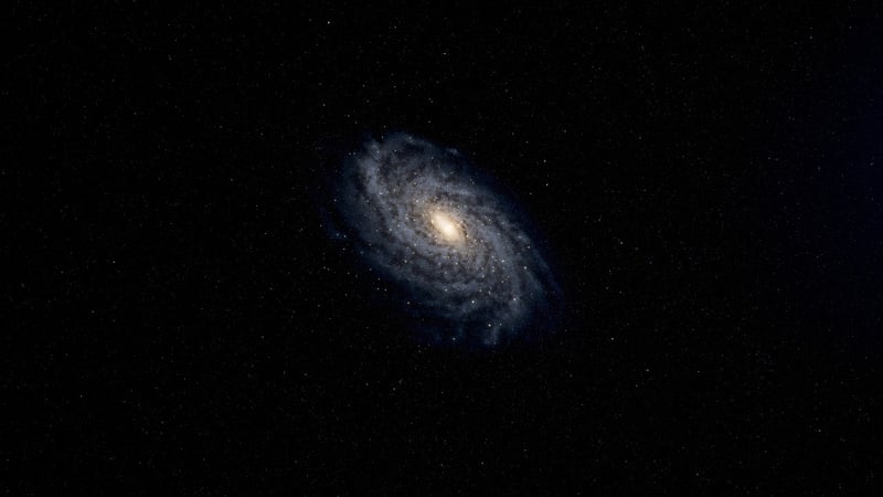 Cosmos Image