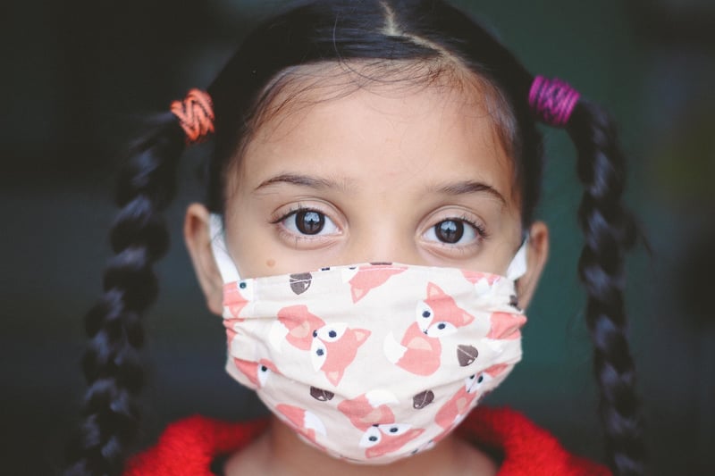 COVID-19 Pandemic